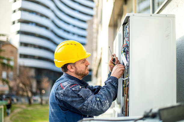 Best Electrical Wiring and Rewiring  in Rockledge, PA